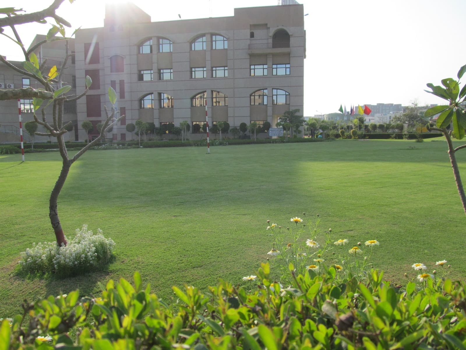 Accman Institute of Management Infrastructure photo 6